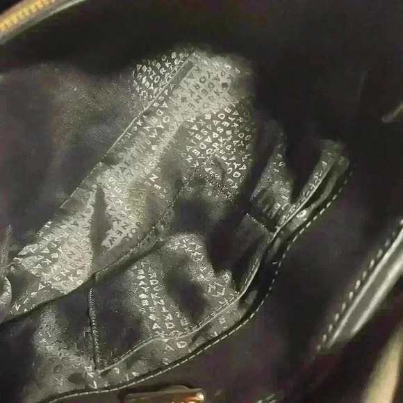 Kate Spade Quilted Crossbody/Tote - Picture 4 of 7